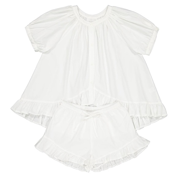 Piyama Sophie Sleep Top - Picture 8 of 14